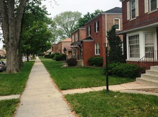 3338 W 83rd Pl, Chicago, IL 60652
