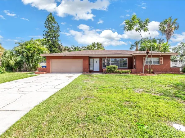 4301 50th Ave S, Saint Petersburg, FL 33711