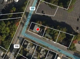 441 Main St, Clinton, MA 01510