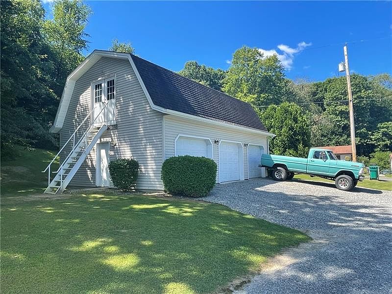 152 Ketchum Rd, Utica, PA 16362 MLS 1570738 Zillow