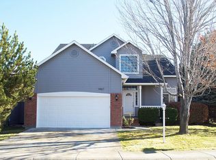 14167 W Chadford Dr, Boise, ID 83713