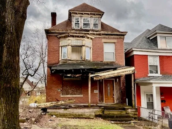 7432 Monticello St, Pittsburgh, PA 15208