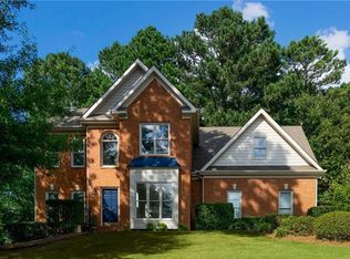 1310 Pond Springs Trce, Lilburn, GA 30047