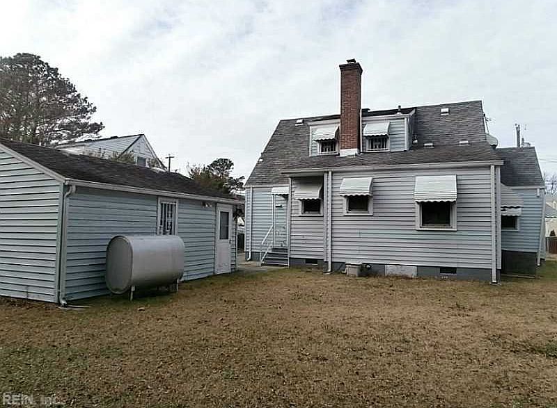 2nd image of 7320 Yorktown Dr