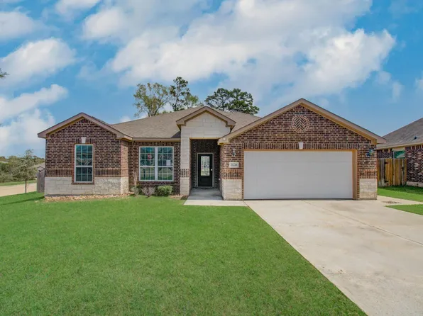 21226 Indigo Robin Dr, Hockley, TX 77447