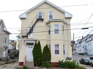 65 Barstow St, Providence, RI 02909