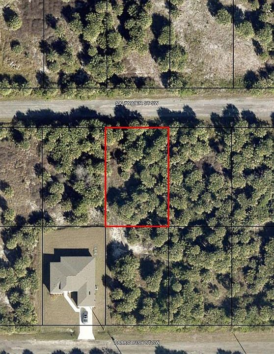 1st image of 874 SALTWATER STREET SW LOT 4