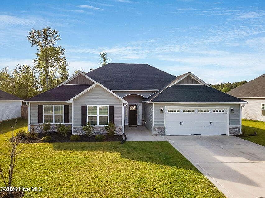 1st image of 523 Indigo Johnston Dr