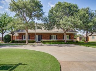 7106 76th St, Lubbock, TX 79424