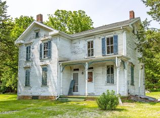 174 Hill Rd, Danville, PA 17821