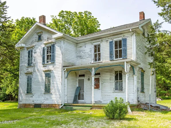 174 Hill Rd, Danville, PA 17821