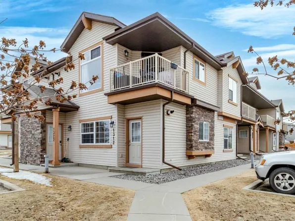 31 N Jamieson Ave #1312, Red Deer, AB T4P 0H7
