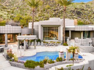 4612 E Foothill Dr, Paradise Valley, AZ 85253