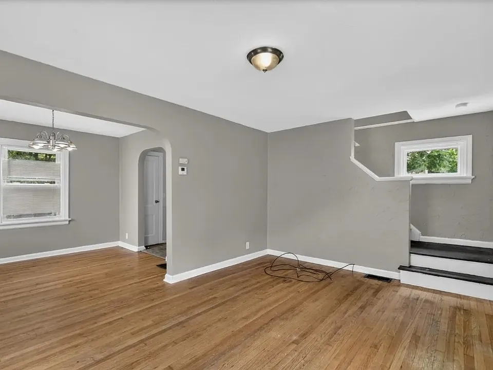 2205 Crane Ave #1