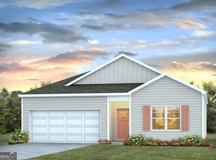 141 Fraser Ln, Rincon, GA 31326