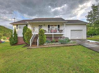 109 Heritage Dr, Rogersville, TN 37857