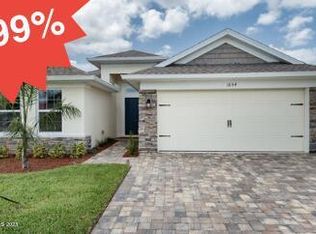 2053 Middlebury Dr SE, Palm Bay, FL 32909