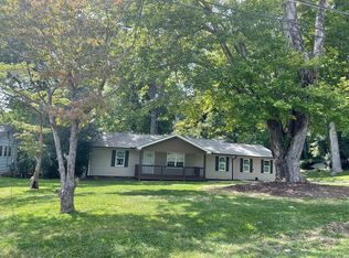 5411 Lynette Rd, Knoxville, TN 37918