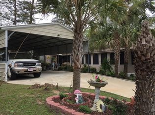 14 Whispering Pines Georgetown Ga #13 - 14, Georgetown, GA 39854