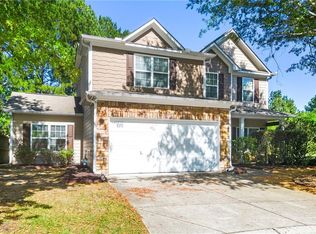 3288 Childress Ln, Powder Springs, GA 30127