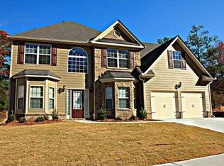 777 Carter Rd, Jonesboro, GA 30238