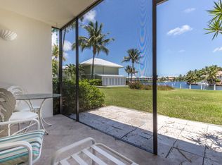 37A Anchor Dr #37A, Key Largo, FL 33037