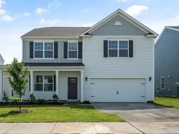 920 Canis Minor Rd, Wendell, NC 27591