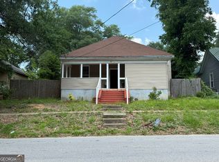 933 Greenville St, Lagrange, GA 30241