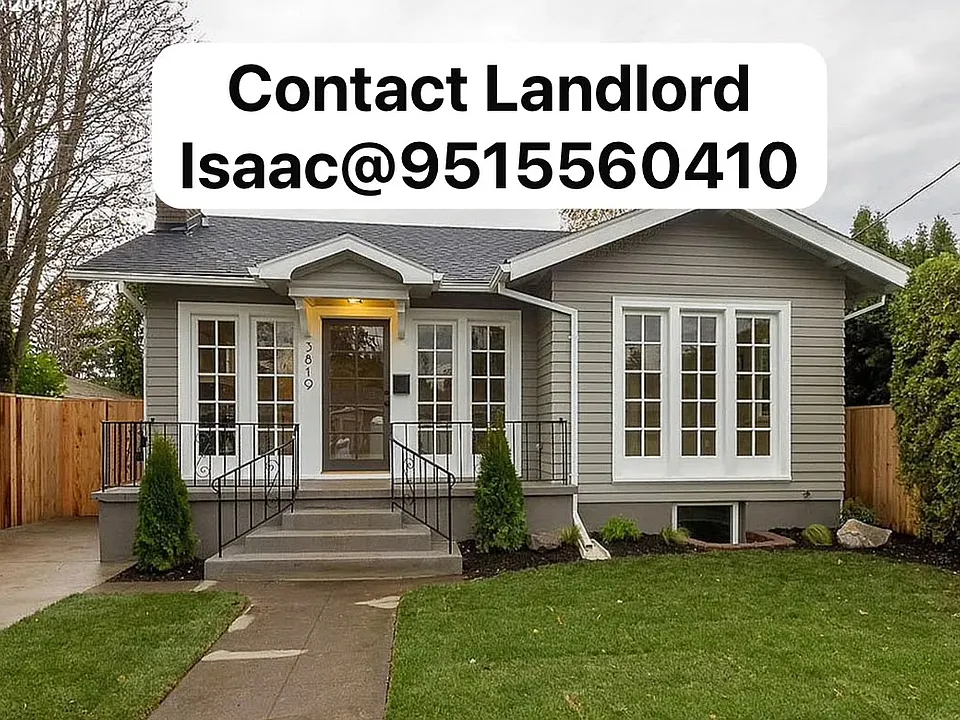 3819 SE 72nd Ave