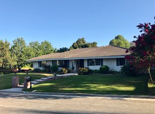 2305 Club Vista Dr, Glendora, CA