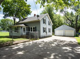 25838 Coolidge Ave, Elkhart, IN 46517