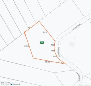 458 Camino Osito LOT 11, Rio Rico, AZ, 85648