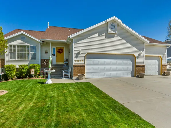 4573 S 5505 W, West Valley City, UT 84120