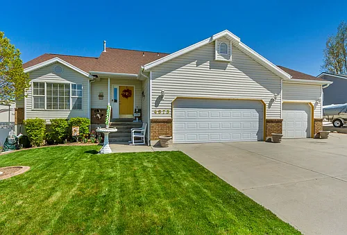 4573 S 5505 W Photo 1