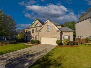 2706 Captain Ct, Dacula, GA 30019