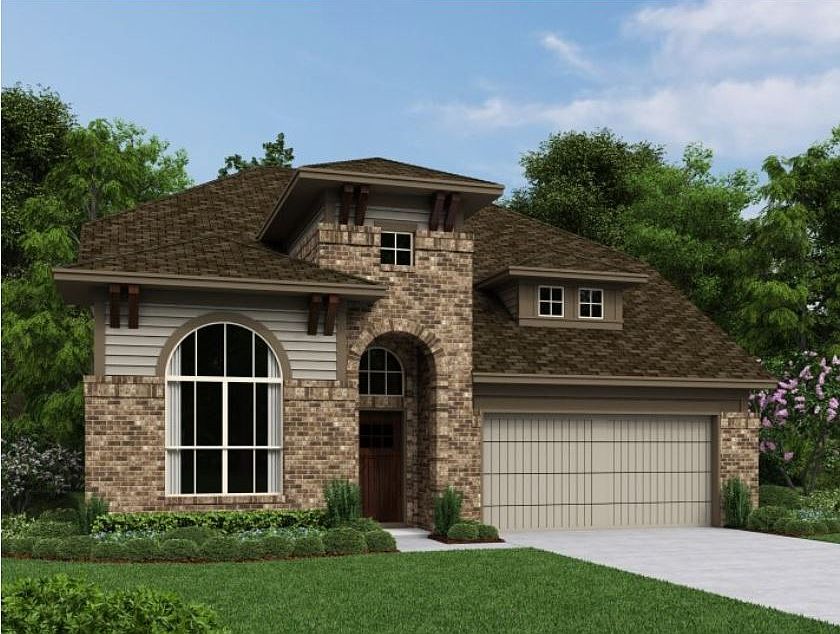 14123 Sunrise Arbor