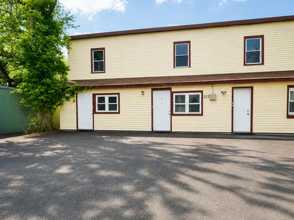 277 Clinton Pl, Newark, NJ
