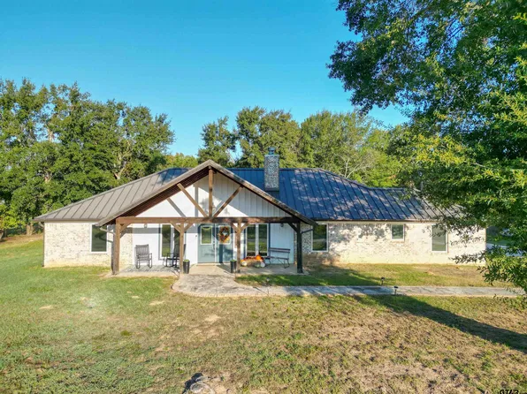 23298 Jeb Cir, Frankston, TX 75763