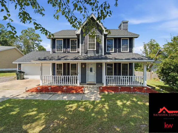 1232 Friarsgate Blvd, Irmo, SC 29063