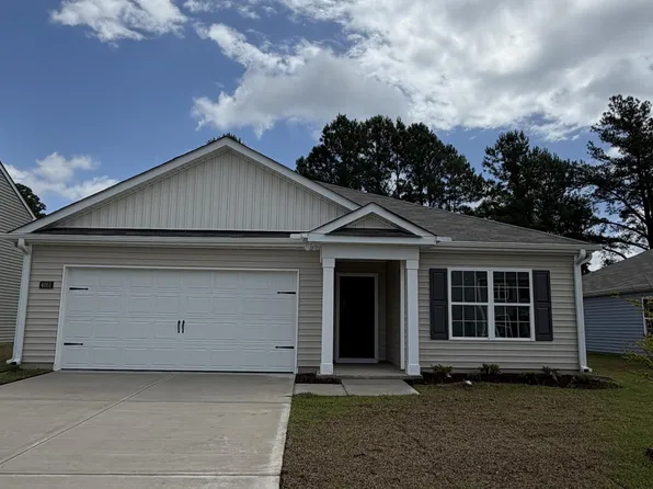 4051 Topsail Trail, New Bern, NC 28560