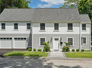 9 Richard Rd, Lexington, MA 02421