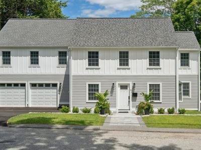 9 Richard Rd, Lexington, MA, 02421