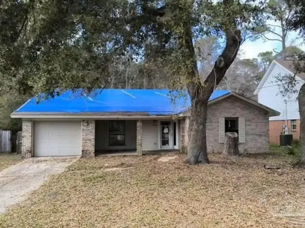 7692 Old Hickory Dr, Perdido Key, FL 32507