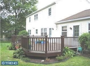 856 Princess Dr, Yardley, PA