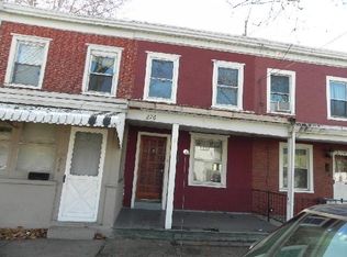 276 Hayes St, Bristol, PA