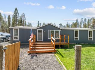 149686 Kurtz Rd, La Pine, OR 97739