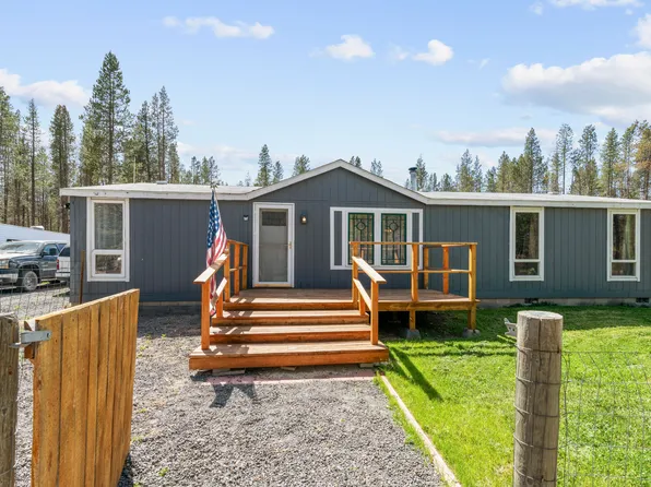 149686 Kurtz Rd, La Pine, OR 97739