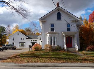 149 Main Street, Orono ME, Orono, ME 04473