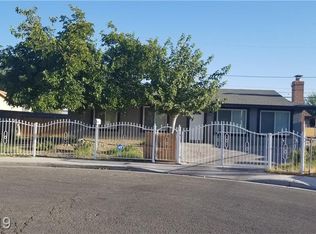 2103 Dogwood Ave, North Las Vegas, NV 89030