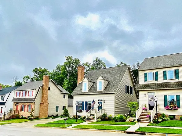 1799 Riva Ridge Dr, Lexington, OH 44904